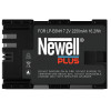Batteri motsvarande Canon LP-E6NH, 2250 mAh, NEWELL Plus Batteri motsvarande Canon LP-E6NH, 2250 mAh, NEWELL Plus