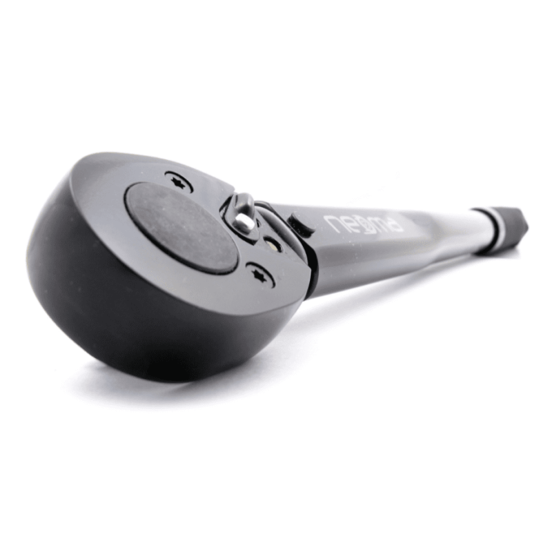 Momentnyckel 3/8" 7-112Nm med spärr, Neoma