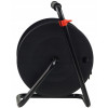 Kabelvinda 220V 25m, 3x1.5mm2, jordad IP20