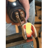 Induktionsvärmare 5 kW 230V, IDEAL INDUCTOR 45C Induktionsvärmare 5 kW 230V, IDEAL INDUCTOR 45C