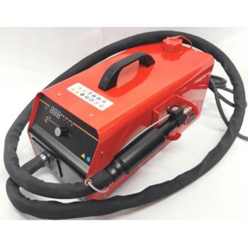 Induktionsvärmare 3,5 kW 230V, IDEAL INDUCTOR 3