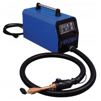 Induktionsvärmare 3,5 kW 230V, portabel 7kg, IDEAL INDUCTOR 3