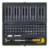 Bits sats, specialbits långa 75c PROXXON Bits sats, specialbits långa 75c PROXXON