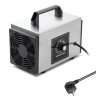 Ozongenerator 200 m³/h, luftrenare 230V, 100W Ozongenerator 200 m³/h, luftrenare 230V, 100W