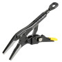 Låstång 2st, svetstång platta långa käftgrepp 150mm, Stanley FatMax FMHT0-75438