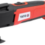 Multifunktionsverktyg, multisåg, 22000 rpm 300W 230V, Yato