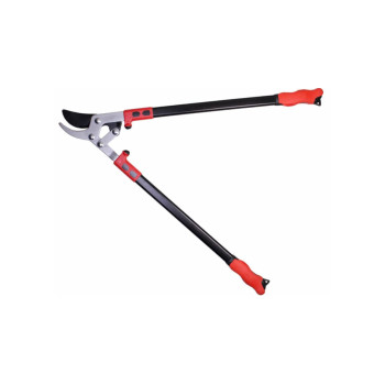 Grensax längd 78cm med kraftutväxling, max. diam 45mm, stål, Yato Grensax längd 78cm med kraftutväxling, max. diam 45mm, stål, Yato