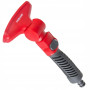 Sprinklermunstycke vinklat 120 gr. vridbart, Proline