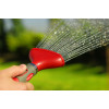 Sprinklermunstycke vinklat 120 gr. vridbart, Proline