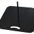Flaggfot markplatta 10Kg 47 x 47 cm