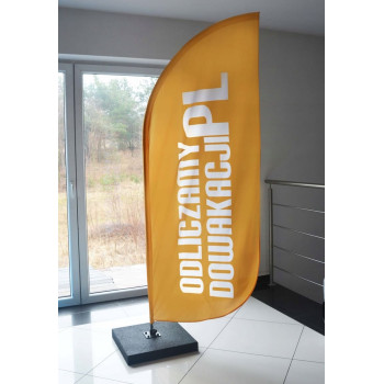 Flaggfot markplatta av gummi 17Kg 50 x 50 cm Flaggfot markplatta av gummi 17Kg 50 x 50 cm
