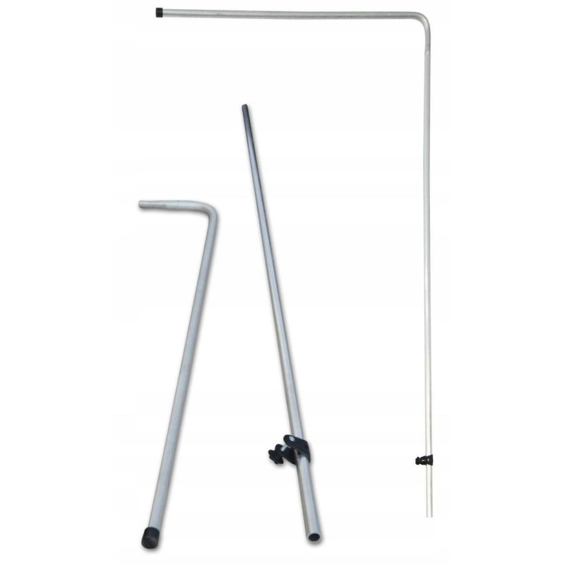 Reklamflaggor, beachflagga med mast och tryck på 220 x 70cm Reklamflaggor, beachflagga med mast och tryck på 220 x 70cm