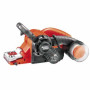 Bandslip 720W, slippapper 75x533mm, slipyta 75x195mm, Black&Decker