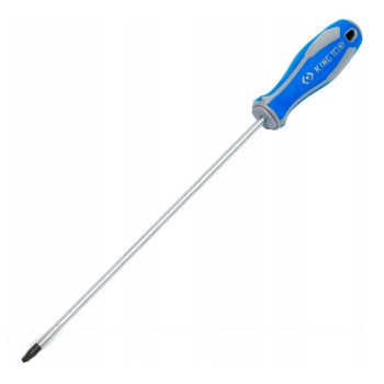 Skruvmejsel torx T20 5,0 x 250mm, King Tony