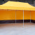 Professionella snabbtält aluminium, premium Heavy-Duty handelstält, mässtält, depåtält, tryck, MP Tent