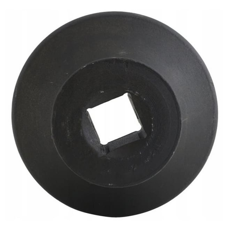 Krafthylsa, stor hylsa 1" 95mm 6-kant, slaghylsa, specialhylsa, stor hylsa, Verke
