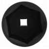 Krafthylsa, stor hylsa 1" 105mm 6-kant, slaghylsa, specialhylsa, stor hylsa, Verke Krafthylsa, stor hylsa 1" 105mm 6-kant, slaghylsa, specialhylsa, stor hylsa, Verke