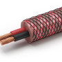 Högtalarkabel DALI SC RM230C OFC AWG12, HiFi kabel för audiofiler