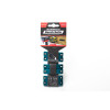 Universalfästen Bench Belts 6-pack, StealthMounts Universalfästen Bench Belts 6-pack, StealthMounts