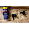 Hållare för aerosolburkar 2-Pack, StealthMounts Hållare för aerosolburkar 2-Pack, StealthMounts