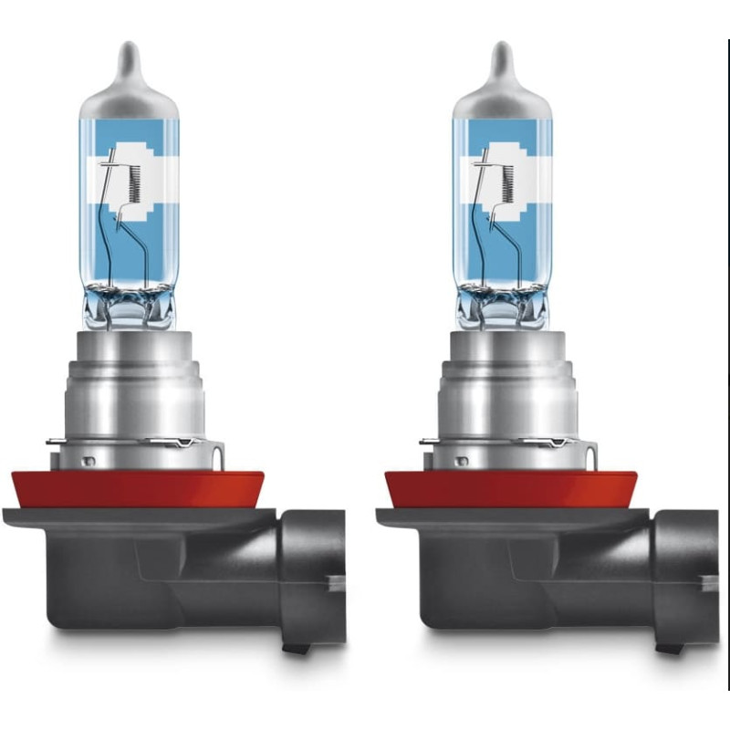 H8 2 st Osram Night Breaker Laser +150% H8 2 st Osram Night Breaker Laser +150%