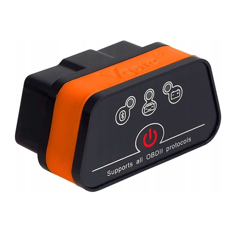 Vgate iCar2 BT3.0 ELM327 Vgate iCar2 BT3.0 ELM327