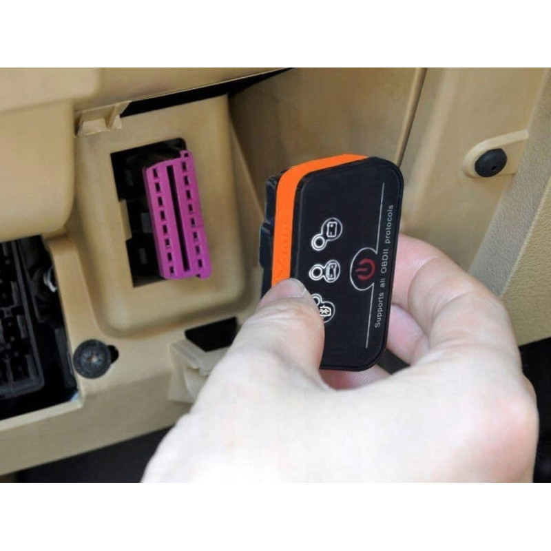 Vgate iCar2 BT3.0 ELM327 Vgate iCar2 BT3.0 ELM327