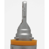 H8 / H11 CSP LED, CE E9 certifierade, 4000 LM 6000K CANBUS, 2 lampor H8 / H11 CSP LED, CE E9 certifierade, 4000 LM 6000K CANBUS, 2 lampor