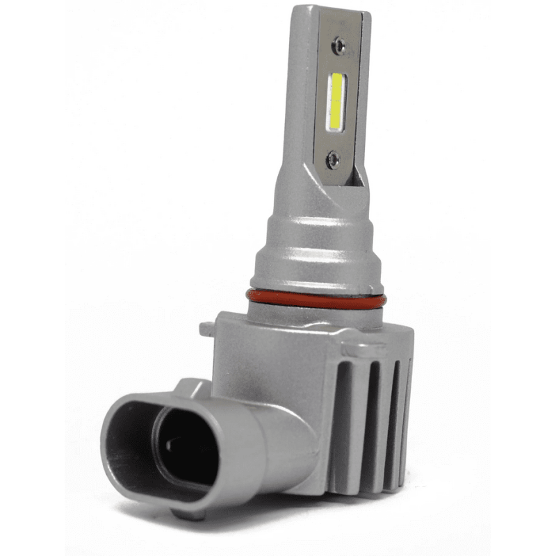 HB3 / 9006 CSP LED, CE E9 certifierade, 4000 LM 6000K CANBUS, 2 lampor HB3 / 9006 CSP LED, CE E9 certifierade, 4000 LM 6000K CANBUS, 2 lampor