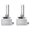 Osram D1S, 2st Xenonlampor Night Breaker Laser 200% D1S Osram D1S, 2st Xenonlampor Night Breaker Laser 200% D1S