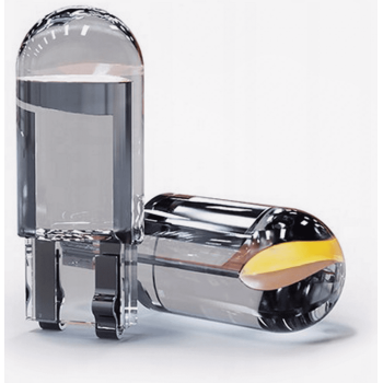 Stark T10 LED COB, HPC 360, 12V (W5W , W3W, R10), 4 st