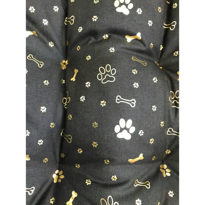 Stor mjuk hundbädd kattbädd, Goodpets Stor mjuk hundbädd kattbädd, Goodpets