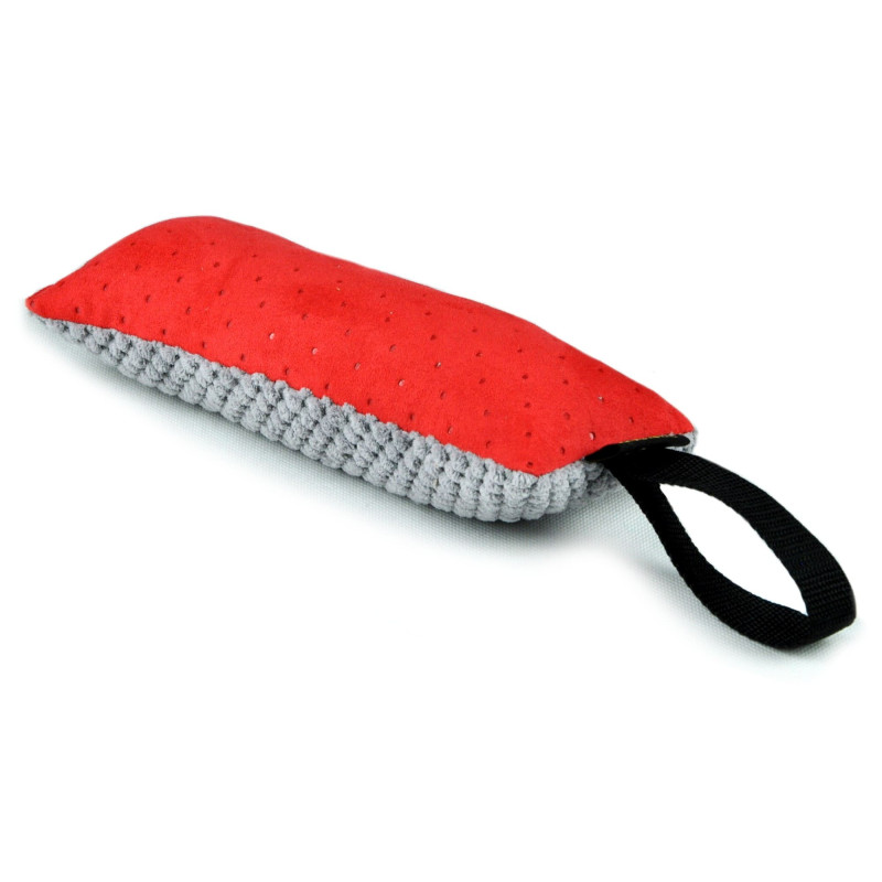 Hundleksak, kattleksak FUN, tygleksak, Lauren Design