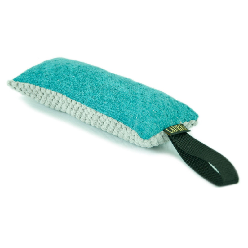 Hundleksak, kattleksak FUN, tygleksak, Lauren Design