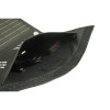 Vikbar solpanel fickformat 14W dubbel USB-utgång 5V/2.1A Vikbar solpanel fickformat 14W dubbel USB-utgång 5V/2.1A