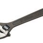 Skiftnyckel 200 mm CV smidd
