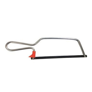Metallsåg 150 mm, liten bågfil Metallsåg 150 mm, liten bågfil