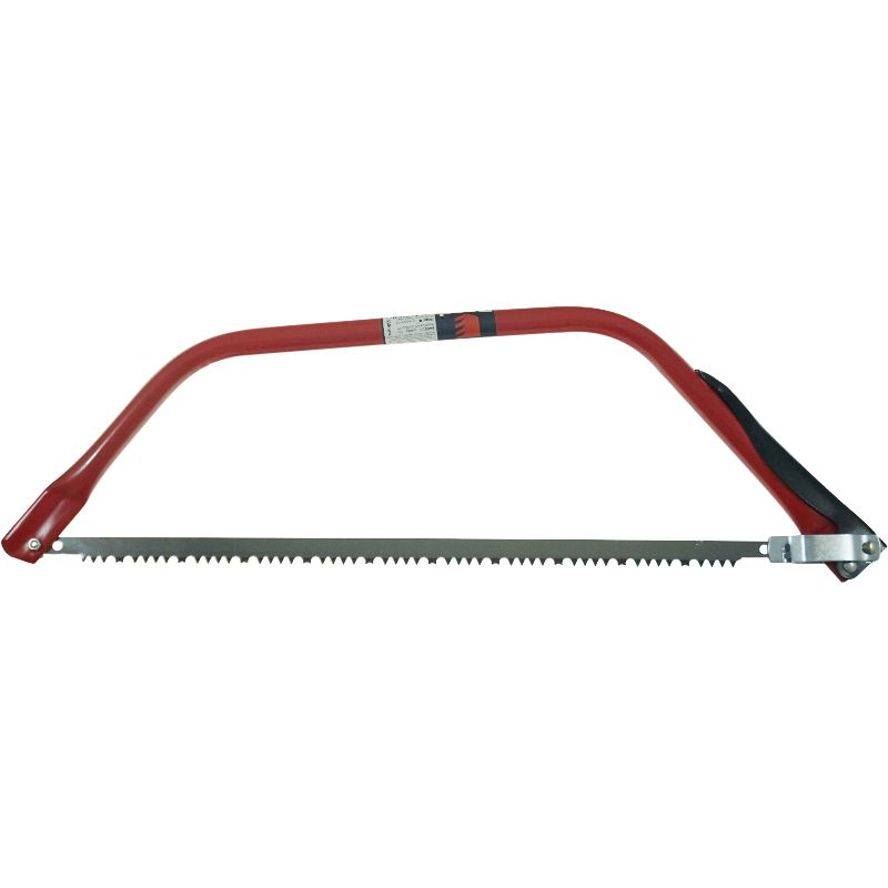 Bågsåg, handsåg för trä 530mm för trädgårds, mycket vass Bågsåg, handsåg för trä 530mm för trädgårds, mycket vass
