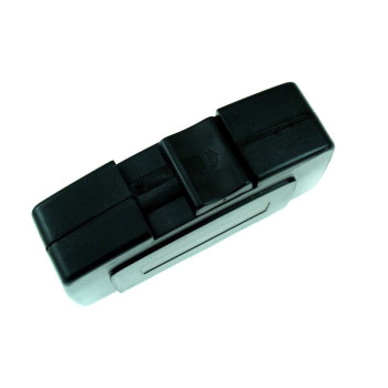 Bits för skruvdragare 37 delar CRV6150 Bits för skruvdragare 37 delar CRV6150