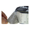 Butylreparationstejp, tejp 5 m, 0,8 mm x 50 mm Butylreparationstejp, tejp 5 m, 0,8 mm x 50 mm
