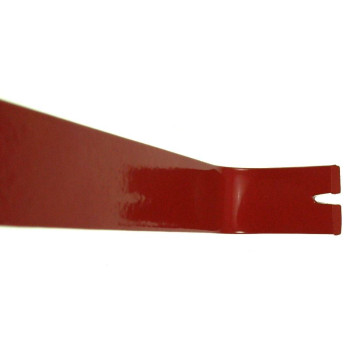Kofot stål 380 x 33MM Kofot stål 380 x 33MM
