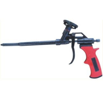 Tryckpistol för bygg- och isoleringsskum, teflonpistol Tryckpistol för bygg- och isoleringsskum, teflonpistol