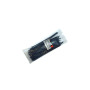 Buntband svarta 190x4,7 mm 50 st