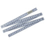 Tumstock 1 m Plast