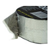 Butylreparationstejp, tejp 10cm x 5m 0,8mm silver Butylreparationstejp, tejp 10cm x 5m 0,8mm silver